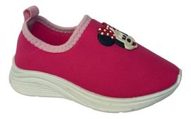 Tênis Infantil Barato Confortável Personagens Envio Imediato P01701