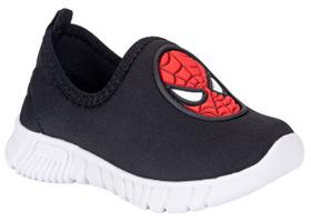 Tênis Infantil Barato Confortável Personagens Envio Imediato