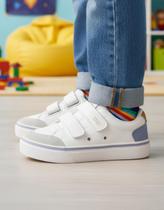 Tênis Infantil Básico Klin Freestyle Mini 260059000