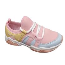 Tenis Infantil Bebe Menina Camin 2411.290