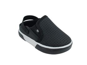 Tênis Infantil Bebê Menino Molekinho Calce Fácil 2136645