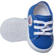 Tenis infantil bebe meninos leve conforto estilo TMBI01 - BABY SOFFETE