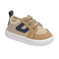 Tenis Infantil Bebe Street Outdoor Bege Pimpolho Tenis Infantil Bebe Street Outdoor Bege Pimpolho