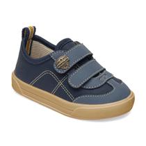 Tenis Infantil Bebe Urban Marinho Sem Cadarço Pimpolho Tenis Infantil Bebe Urban Marinho Sem Cadarço Pimpolho