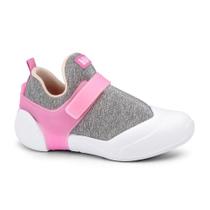Tênis Infantil Bibi 2Way Feminino Mescla - 1093025