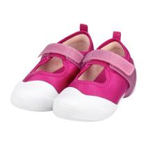 Tênis Infantil Bibi 2Way Feminino Rosa- 1093111