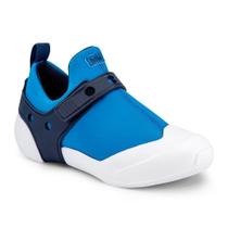 Tênis Infantil Bibi 2Way Masculino Azul - 1093112 Tênis Infantil Bibi 2Way Masculino Azul - 1093112