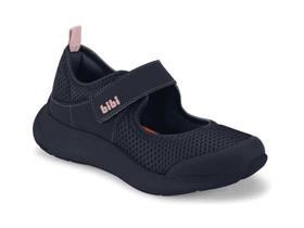Tênis Infantil BIBI Action Aberto Escolar Casual Feminino Tênis Infantil BIBI Action Aberto Escolar Casual Feminino