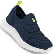 Tenis Infantil Bibi Action Act-01 Masculino Tenis Infantil Bibi Action Act-01 Masculino