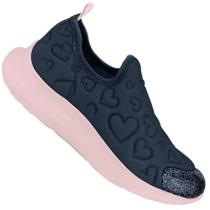 Tenis Infantil Bibi Action Act-32 Meninas