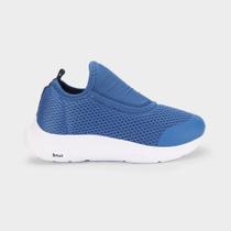 Tênis Infantil Bibi Action Azul Escuro 1167537
