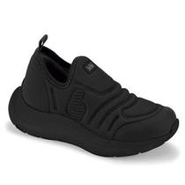 Tenis infantil bibi action b plus preto Tenis infantil bibi action b plus preto