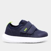 Tênis Infantil Bibi Action Baby Menino Tênis Infantil Bibi Action Baby Menino