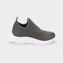 Tênis Infantil Bibi Action Cinza 1167412