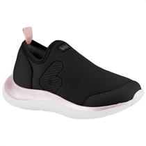 Tênis Infantil Bibi Action Feminino Calce Fácil Confortável Tênis Infantil Bibi Action Feminino Calce Fácil Confortável