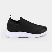 Tênis Infantil Bibi Action Masculino Preto Acqua - 1167014
