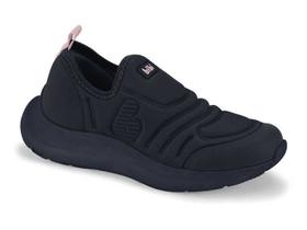 Tênis Infantil BIBI Action New Basic Escolar Casual Feminino