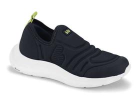 Tênis Infantil BIBI Action New Basic Escolar Casual Masculino