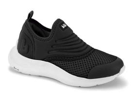 Tênis Infantil BIBI Action New Escolar Casual Masculino