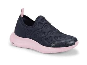 Tênis Infantil BIBI Action New Textura Borboleta Casual Escolar Feminino - MARINHO/SUGAR Tênis Infantil BIBI Action New Textura Borboleta Casual Escolar Feminino - MARINHO/SUGAR