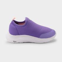 Tênis Infantil Bibi Action Roxo 11674541