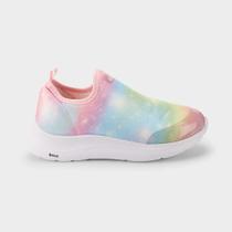 Tênis Infantil Bibi Action Tie Dye 1167544 Tênis Infantil Bibi Action Tie Dye 1167544