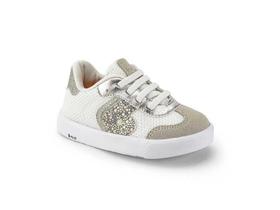 Tênis Infantil BIBI Agility C/ Brilhos Feminino