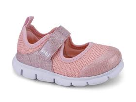 Tênis Infantil BIBI Energy Baby New Aberto Rainbow Feminino Tênis Infantil BIBI Energy Baby New Aberto Rainbow Feminino