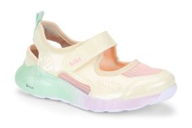 Tênis Infantil BIBI Evolution II Aberto C/ Tela Casual Escolar Feminino Tênis Infantil BIBI Evolution II Aberto C/ Tela Casual Escolar Feminino