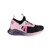 Tênis Infantil BIBI Evolution II Casual Escolar Feminino