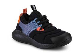 Tênis Infantil BIBI Evolution II Masculino