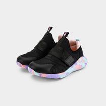 Tenis Infantil Bibi Evolution ll Preto 1203077 Tenis Infantil Bibi Evolution ll Preto 1203077