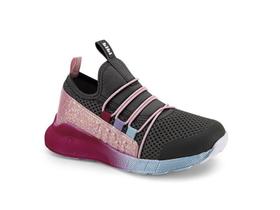 Tênis Infantil BIBI Evolution New Colorido Escolar Feminino