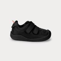 Tênis Infantil Bibi Fisioflex 5.0 Preto Tênis Infantil Bibi Fisioflex 5.0 Preto