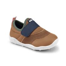 Tênis Infantil BIBI Fisioflex II Masculino