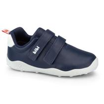 Tênis Infantil Bibi Fisioflex Masculino Azul - 1110028