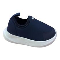 Tênis Infantil Bibi Flash Azul Marinho