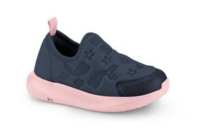 Tênis Infantil Bibi Flash calce fácil Tênis Infantil Bibi Flash calce fácil