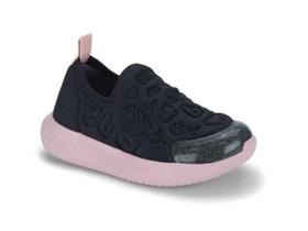Tênis Infantil Bibi Flash Calce Fácil