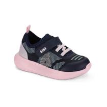 Tênis Infantil BIBI Flash II Escolar Casual Feminino Tênis Infantil BIBI Flash II Escolar Casual Feminino