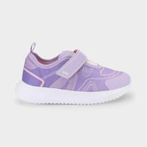 Tênis Infantil Bibi Flash Lilás