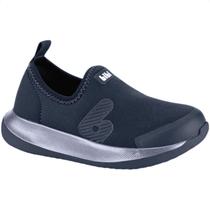 Tênis Infantil Bibi Flash Masculino Calce Fácil Estiloso Confortável
