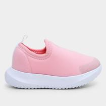 Tênis Infantil Bibi Flash Menina