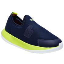 Tenis Infantil Bibi Flash Meninos Tenis Infantil Bibi Flash Meninos