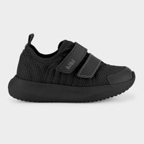 Tênis Infantil Bibi Flash Preto Tênis Infantil Bibi Flash Preto