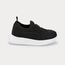 Tênis Infantil Bibi Flash Preto Tênis Infantil Bibi Flash Preto