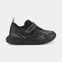 Tênis Infantil Bibi Flash Preto Tênis Infantil Bibi Flash Preto