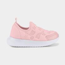 Tênis Infantil Bibi Flash Rosa de Sereia 1232065 Tênis Infantil Bibi Flash Rosa de Sereia 1232065