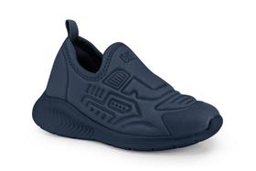 Tênis Infantil Bibi Fly Baby II Azul Marinho