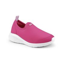 Tênis Infantil Bibi Fly Baby II Rosa Pitaya